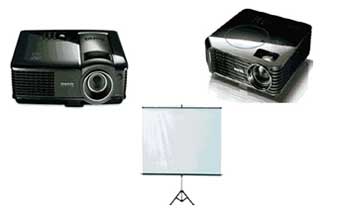 Show de Imagem Áudio Visuais - Foto 1