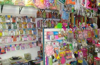 Riwapac – Embalagem Descartáveis Artigos para Festas - Foto 1