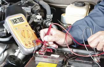 Auto Elétrico Ericar SP - Foto 1