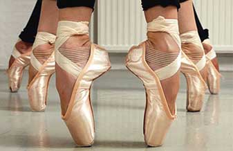 Studio Dança Viwa Ballet - Foto 1
