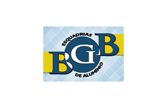 Alumínio Bgb Esquadrias - Foto 1