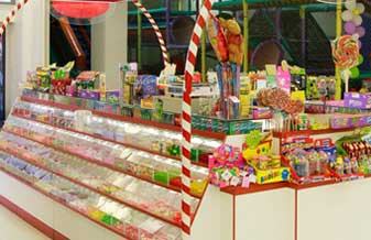 Bomboniere e Sorveteria Silva - Foto 1