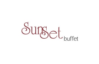 Buffet Sunset - Foto 1