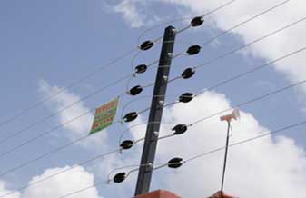 F3 Security - Foto 1