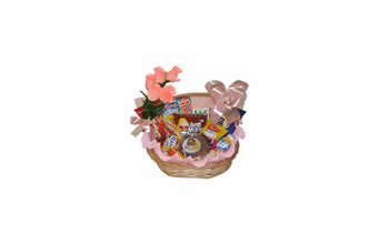 Cestas de Cafe da Manha Djh - Foto 1