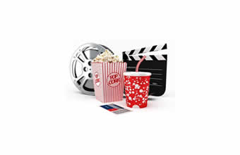 Cine Favela - Foto 1