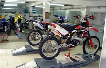 Super Motos - Foto 1