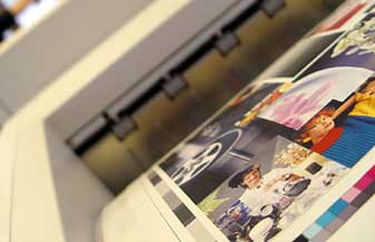 Kra Copiadora e Papelaria - Foto 1