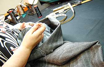 Costureira Freelance-Mirna - Foto 1