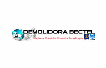Demolidora Bectel - Foto 1