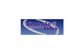 Dimensão Vídeo e Entretenimento - Foto 1