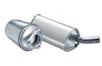 Escapamentos e Baterias Takeshi - Foto 1