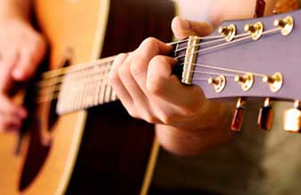 Escola de Música Santana Music - Foto 1