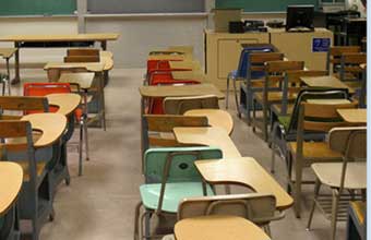 EMEF Dr. Abrão Huck - Foto 1