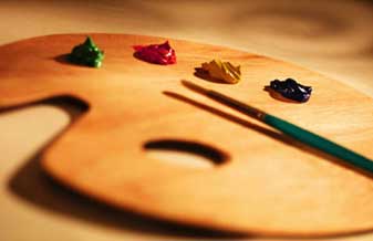 Escola de Música e Pintura Euralia - Foto 1