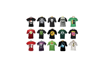 Estamparia Du Kakau - Foto 1