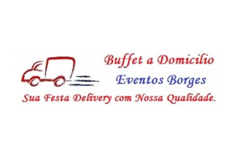 Buffet a Domicilio Eventos Borges - Foto 1