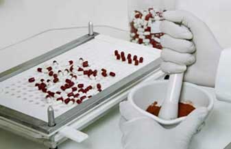 Pharma Index Farmácia de Manipulação - Foto 1