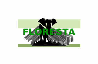 Floresta Tubos Perfis Aço - Foto 1
