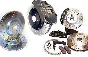 Equipe Freios - Foto 1