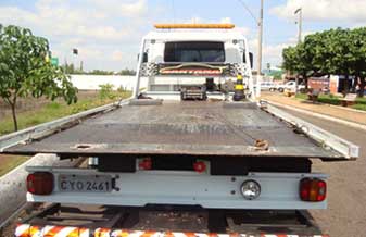 Trans Saito Guincho 24hs - Foto 1