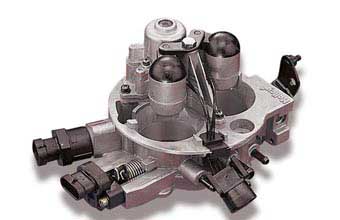 Jet Carb Injeção Eletrônica - Foto 1