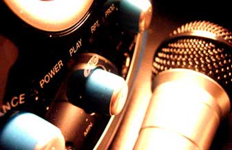 Floripa Karaokê - Foto 1