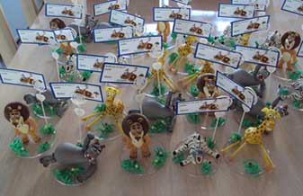 Lully Artesanato Lembrancinhas Personalizadas - Foto 1