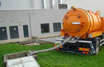 Desentupidora e Serviços Ice Fox - Foto 1