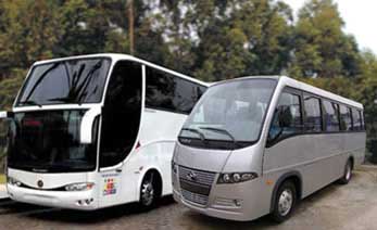 Paulandrea Turismo - Foto 1