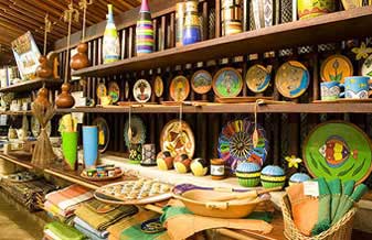 Entrelaços Artesanato e Bijouterias - Foto 1