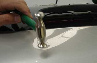 Martelinho Funilaria Especializada - Foto 1