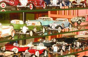 Miniaturas Colecionáveis - Foto 1