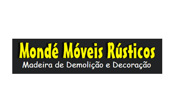 Mondé Móveis Rústicos - Foto 1