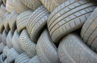 JR Pneus & Vulcanização – Borracharia do Alemão - Foto 1