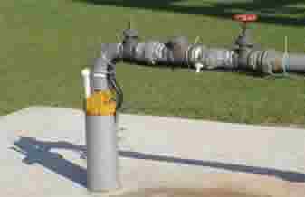 Hidropesquisa Poços Artesianos - Foto 1