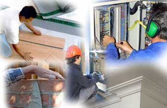 Evan Reformas em Geral - Foto 1