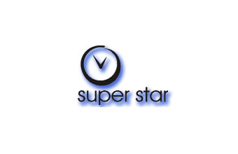 Super Star Jóias Relógios - Foto 1