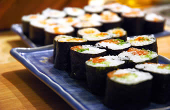 Sushibar - Foto 1