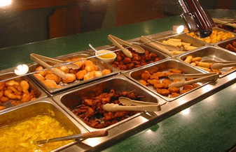 Esteio Grill - Foto 1