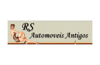 RS Automóveis Antigos - Foto 1