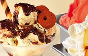 Sorveterias Mirabela - Foto 1