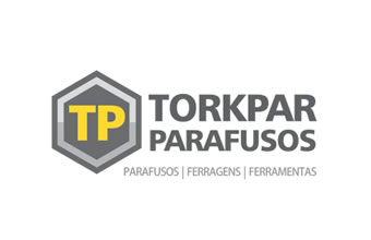 Tork Par Parafusos Ferragens - Foto 1