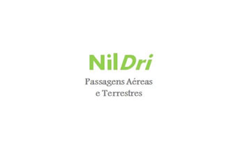 NilDri Passagens Aéreas e Terrestres - Foto 1