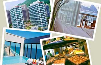 Glória Plaza Hotel - Foto 1