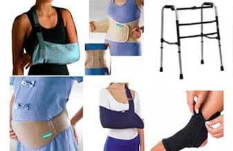 Siliconfort Ind e Com de Produtos Ortopédicos - Foto 1