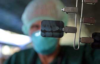 Futura Radiologia e Documenteção Odontológica - Foto 1