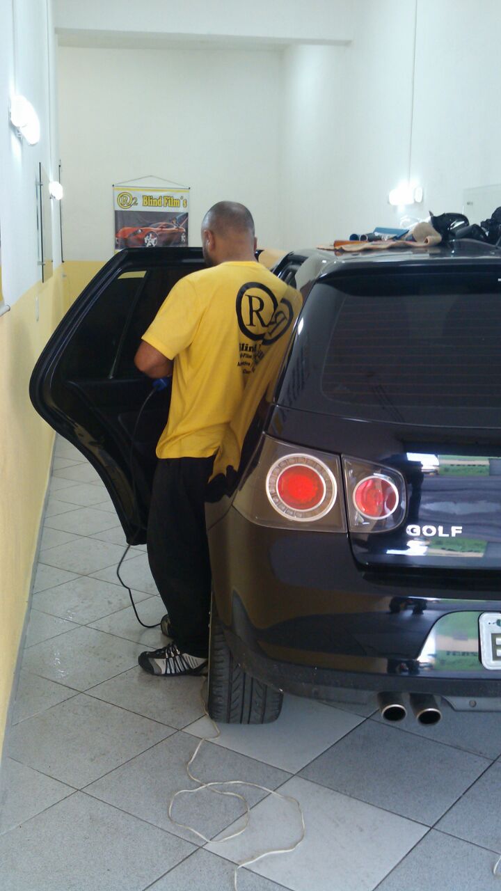 R2 Blind Film - Foto 3