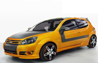 HC Tuning - Foto 1
