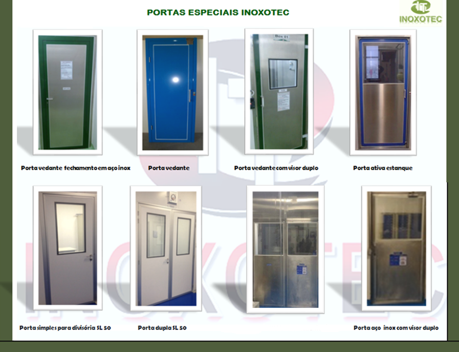 Inoxotec - Foto 1